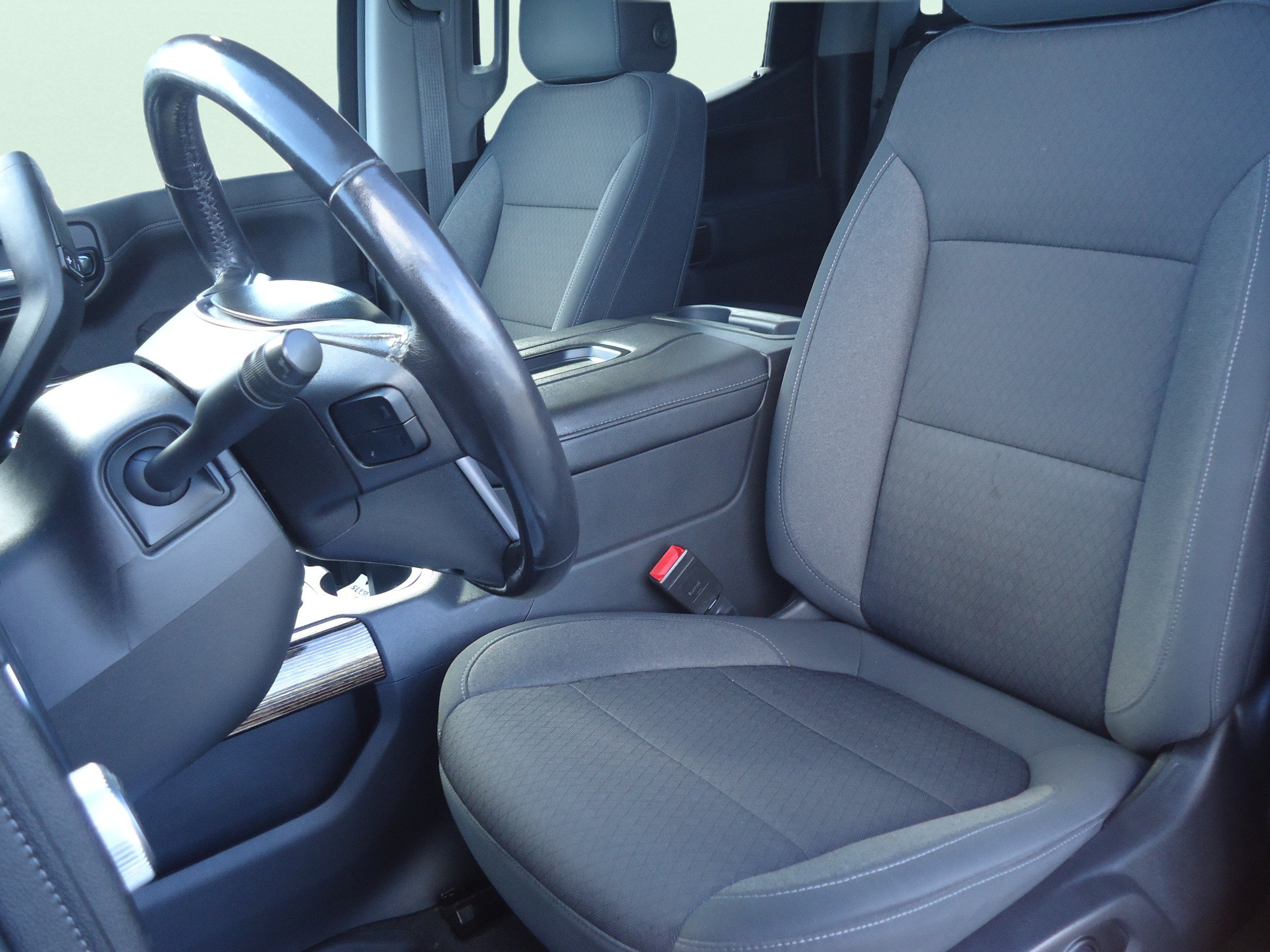 Used 2021 GMC Sierra 1500 Elevation w/ Preferred Package AWD/4WD image 28