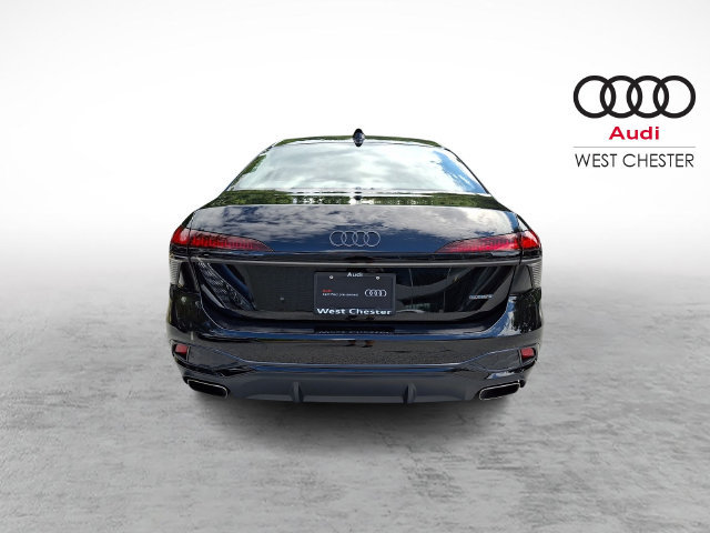 Certified 2026 Audi A6 Premium Plus AWD/4WD image 5