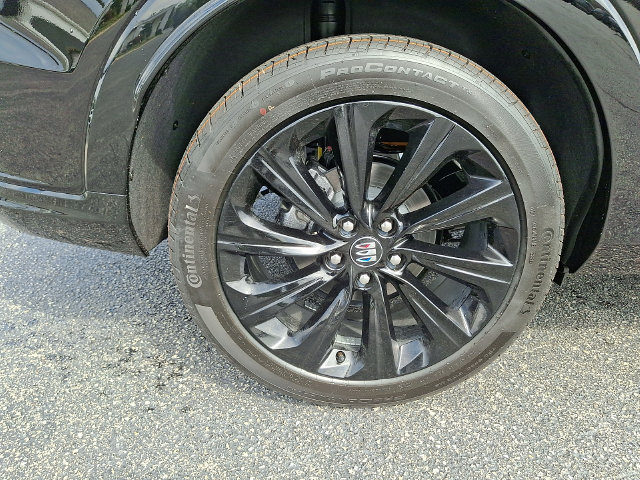 New 2026 Buick Envista Sport Touring w/ Convenience I Package FWD image 8