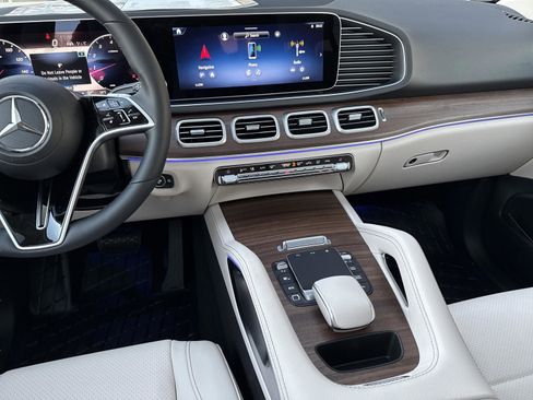 New 2026 Mercedes-Benz GLE 450 4MATIC image 30