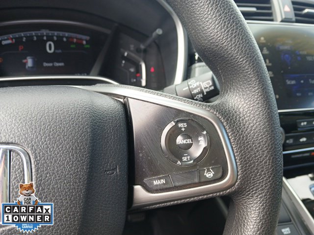 Used 2019 Honda CR-V EX image 34