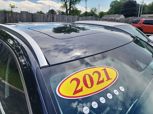 Used 2021 Hyundai Palisade SEL w/ Convenience Package AWD/4WD image 15