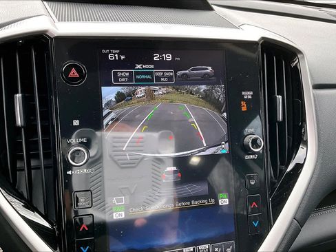 Used 2024 Subaru Ascent Touring image 26