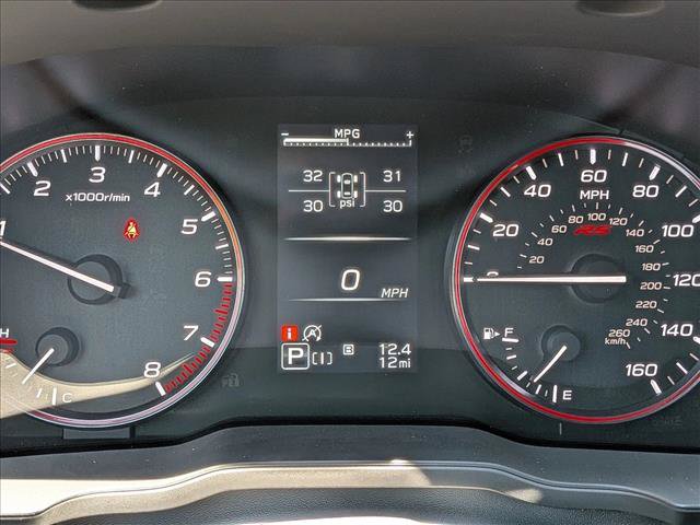 New 2026 Subaru Impreza RS AWD/4WD image 11
