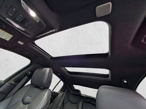 Used 2020 Cadillac CT5 Premium Luxury RWD image 16