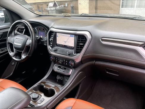 Used 2020 GMC Acadia AT4 w/ LPO, 'HIT The Road' Package image 14