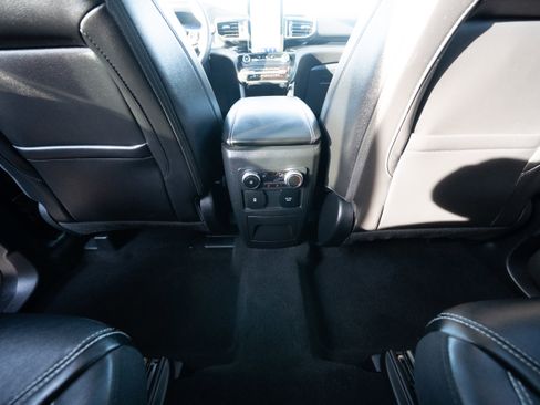 Used 2023 Ford Explorer ST w/ Equipment Group 401A image 22