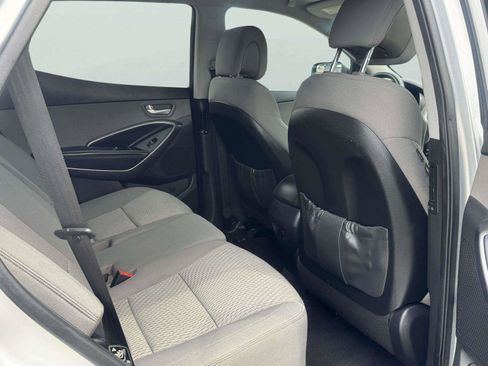 Used 2018 Hyundai Santa Fe Sport AWD/4WD image 50