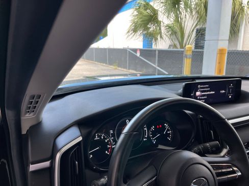 Used 2025 MAZDA CX-50 AWD 2.5 S w/ Select Package image 34