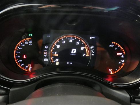 New 2026 Dodge Durango R/T w/ Blacktop Package AWD/4WD image 18