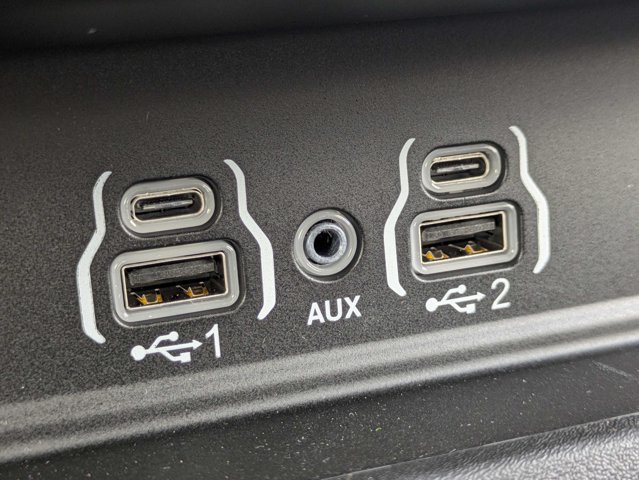 New 2027 RAM 1500 RHO AWD/4WD image 23