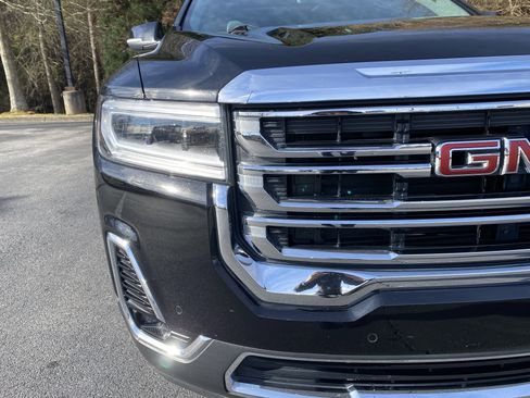 Used 2021 GMC Acadia SLT image 14