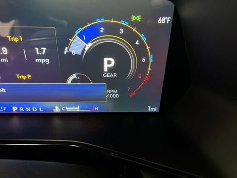 New 2026 Chevrolet Colorado LT image 13