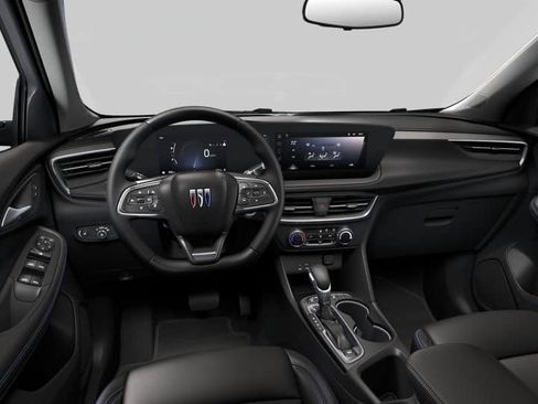 New 2026 Buick Encore GX Sport Touring w/ Comfort Package FWD image 57