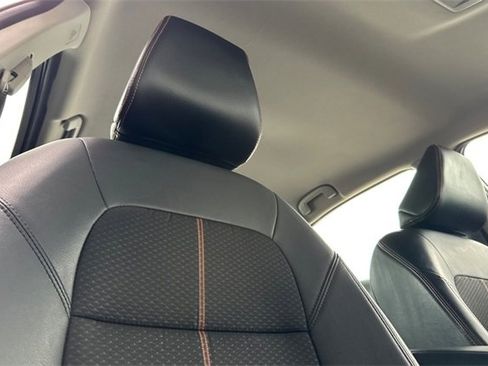 Used 2022 Nissan Altima 2.5 SR image 20