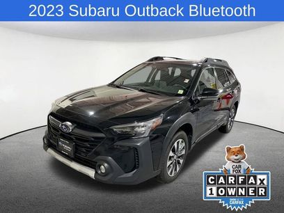 Used 2023 Subaru Outback Limited