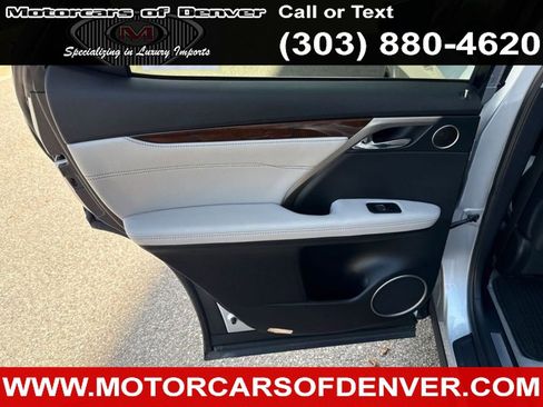 Used 2017 Lexus RX 350 AWD w/ Premium Package image 23