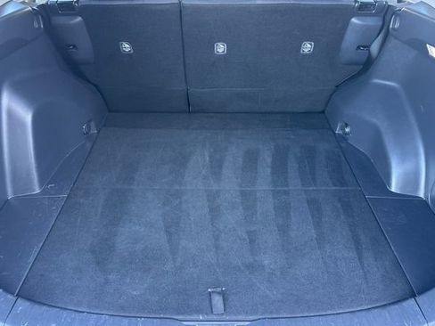 Certified 2024 Toyota RAV4 XLE image 19