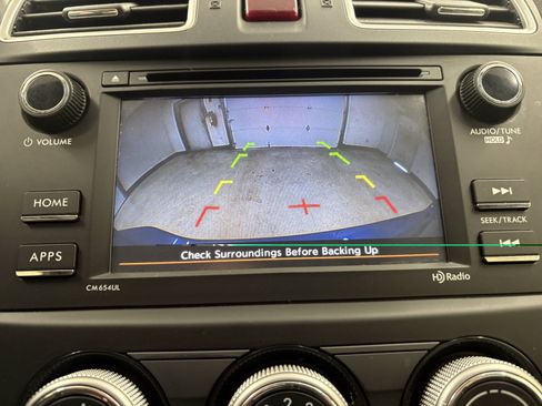 Used 2015 Subaru Crosstrek 2.0i AWD/4WD image 14
