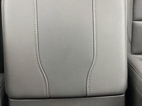 New 2025 GMC Sierra 1500 SLT w/ SLT Premium Plus Package image 29