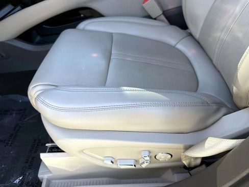 Used 2021 Lincoln Nautilus Reserve w/ Equipment Group 201A image 20