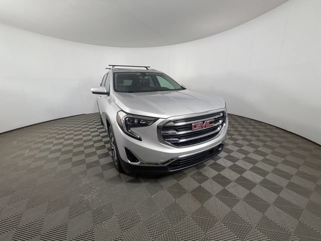 Used 2019 GMC Terrain SLT w/ Preferred Package AWD/4WD image 31