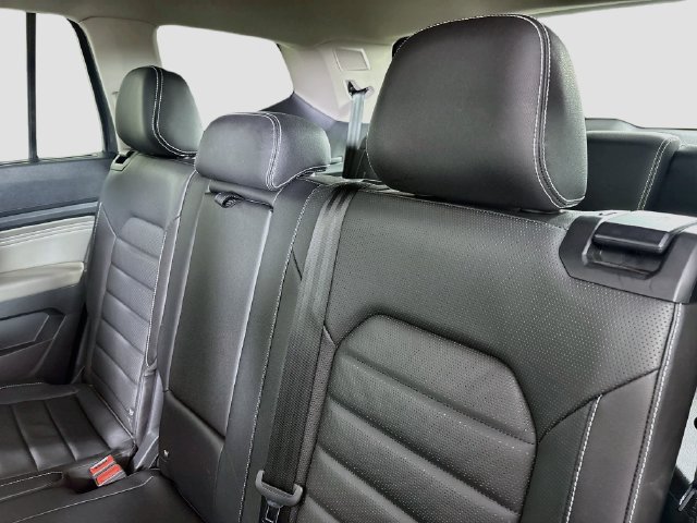 Certified 2023 Volkswagen Atlas SEL Premium AWD/4WD image 29