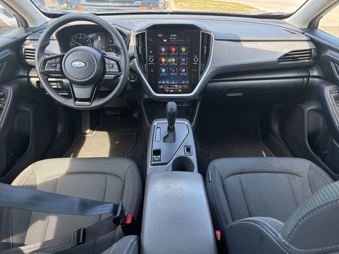 Used 2024 Subaru Crosstrek 2.0i Premium AWD/4WD image 11