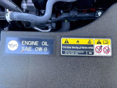 Used 2023 Toyota Crown Limited image 36