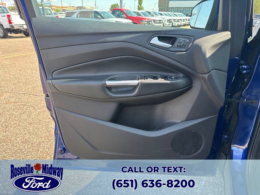 Used 2013 Ford Escape SEL AWD/4WD image 28