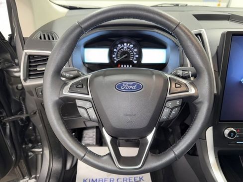 Used 2024 Ford Edge SEL w/ Convenience Package image 15