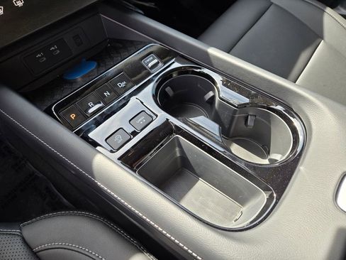 New 2026 Nissan Murano SL AWD/4WD image 13