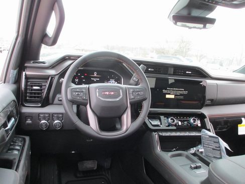 New 2026 GMC Sierra 2500 AT4 w/ AT4 Premium Plus Package image 17