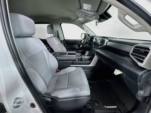 Used 2024 Toyota Tundra SR5 AWD/4WD image 23