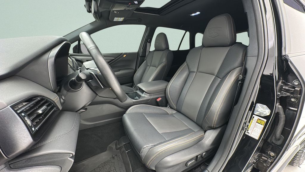 Used 2024 Subaru Outback Wilderness AWD/4WD image 14