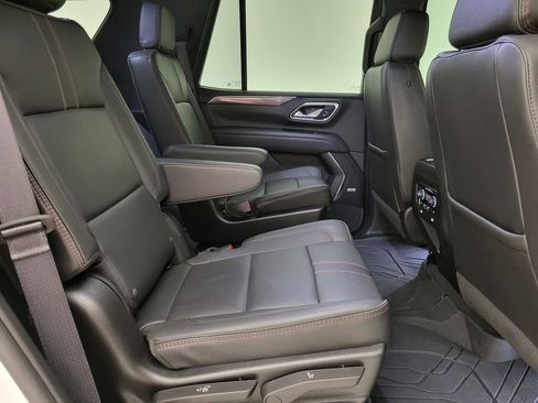 Certified 2024 Chevrolet Tahoe RST w/ Luxury Package AWD/4WD image 48