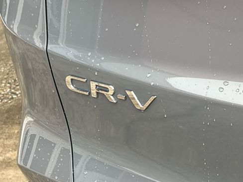 Certified 2025 Honda CR-V EX-L image 7