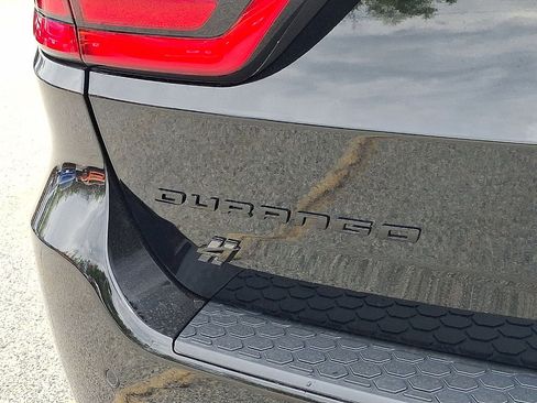 Certified 2022 Dodge Durango SXT w/ Blacktop Package AWD/4WD image 23