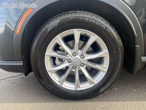 Used 2024 Honda CR-V EX image 10