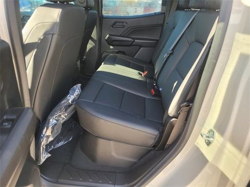 New 2026 Chevrolet Colorado Trail Boss image 6