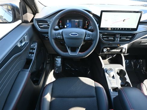 New 2026 Ford Escape ST-Line w/ Tech Pack #1 image 20