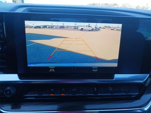 Used 2023 Chevrolet Silverado 1500 RST image 22