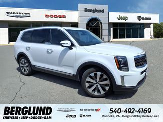 Used 2021 Kia Telluride S AWD/4WD video 1