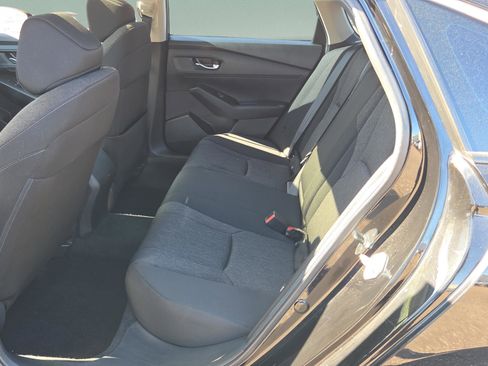 Certified 2023 Honda Accord EX image 13