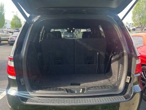 Used 2018 Dodge Durango SRT w/ Technology Group image 4