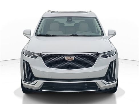 Certified 2024 Cadillac XT6 Premium Luxury w/ LPO, Floor Liner Package image 5