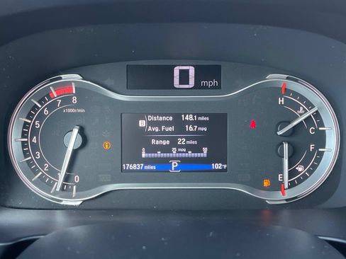 Used 2017 Honda Pilot EX-L image 27