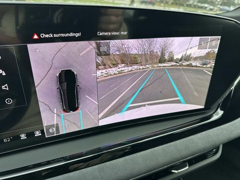 New 2025 Audi S5 Premium Plus image 19