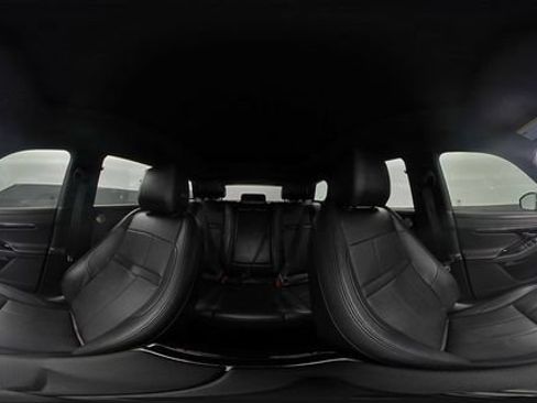 Used 2022 Land Rover Range Rover Evoque R-Dynamic SE AWD/4WD image 27
