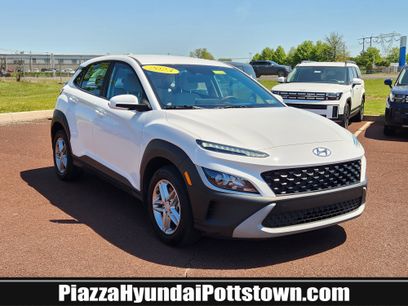 Certified 2023 Hyundai Kona SE w/ Cargo Package